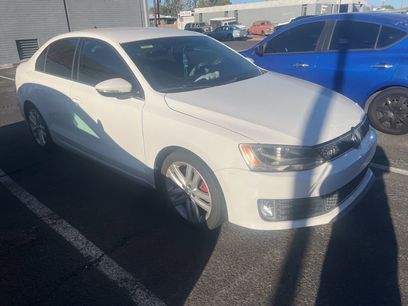 Used 2014 Volkswagen Jetta GLI