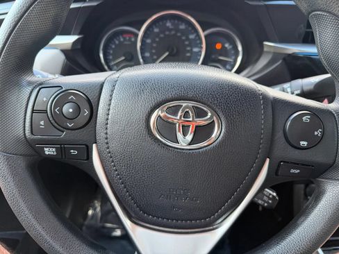 Used 2014 Toyota Corolla LE w/ Protection Package FWD image 44