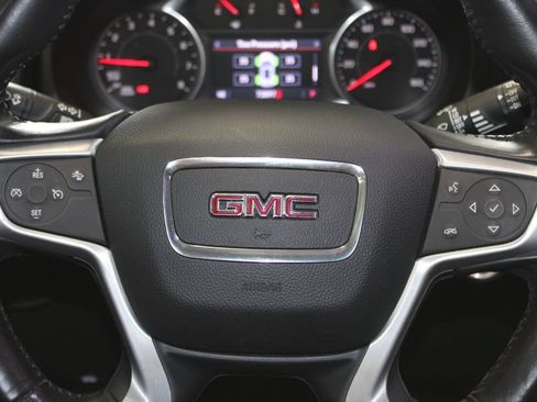 Used 2020 GMC Terrain SLE AWD/4WD image 13