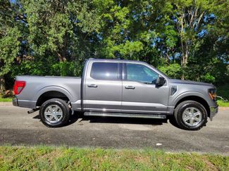 Used 2024 Ford F150 XLT w/ Mobile Office Package AWD/4WD video 2