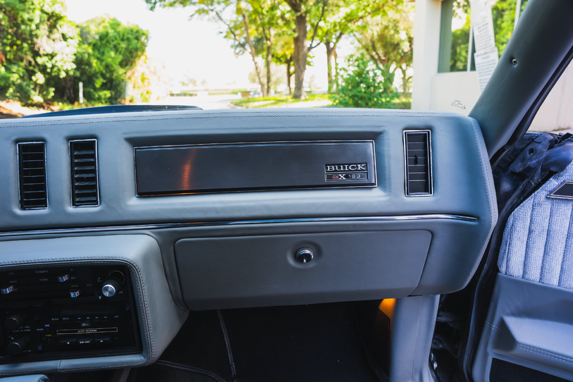 Used 1987 Buick Regal Coupe RWD image 93