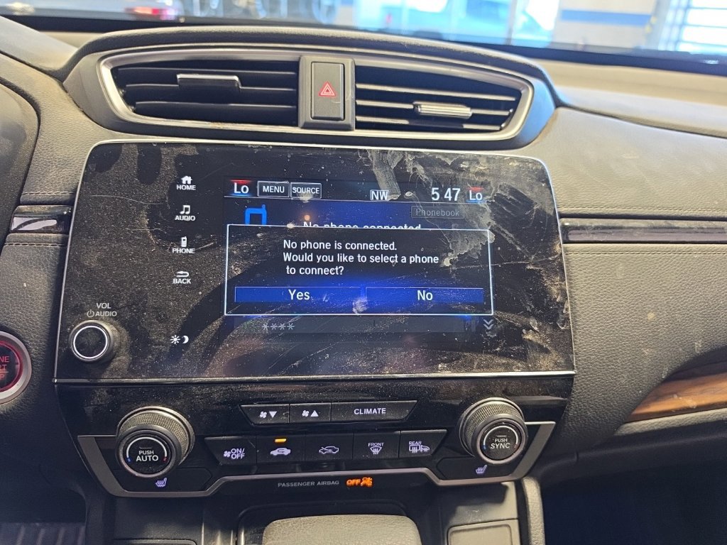 Used 2019 Honda CR-V EX image 9