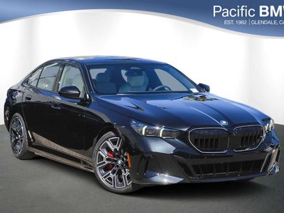 Used 2026 BMW 550e xDrive w/ Premium Package
