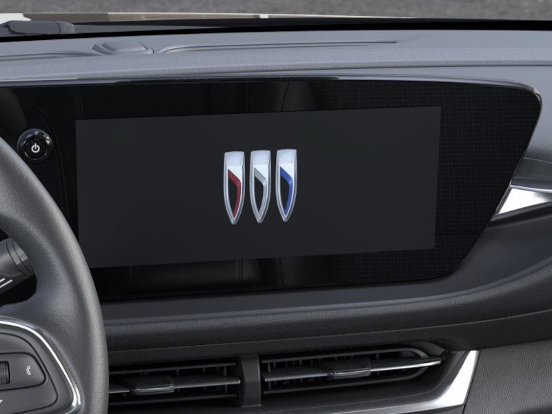 New 2026 Buick Envista Sport Touring w/ Convenience I Package FWD image 21