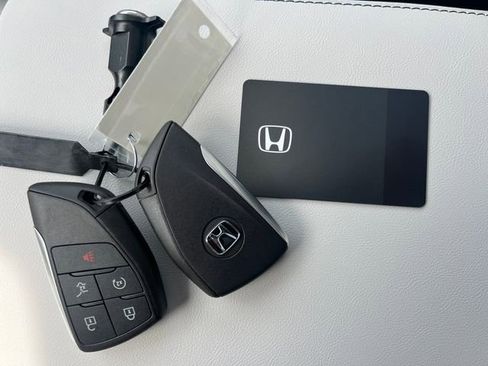 New 2026 Honda Prologue Elite image 34