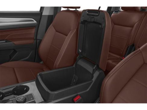 Used 2021 Volkswagen Atlas SEL R-Line image 14