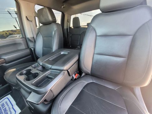 Used 2022 GMC Sierra 3500 SLT AWD/4WD image 24