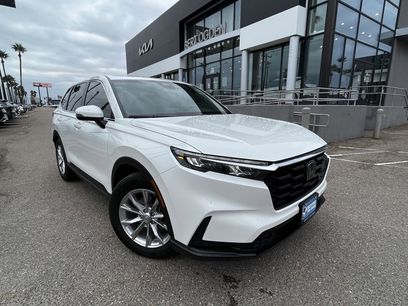Used 2023 Honda CR-V EX-L