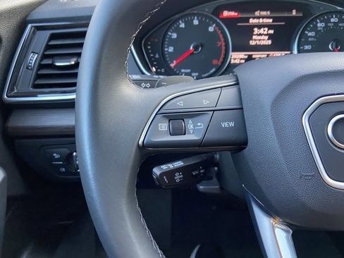 Certified 2023 Audi Q5 2.0T Premium image 18