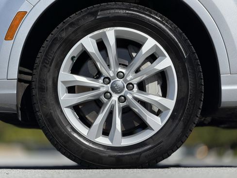 Used 2018 Audi Q7 3.0T Premium image 17