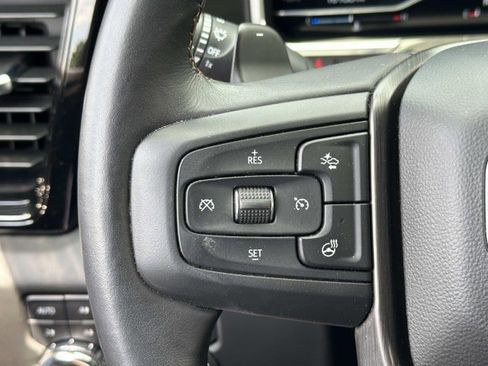 Used 2023 GMC Sierra 1500 AT4 image 26