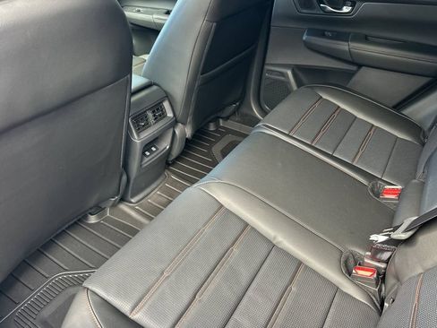 Used 2026 Honda CR-V Sport-L image 15