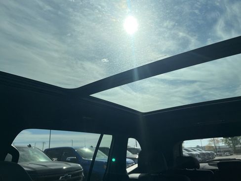 New 2026 Buick Enclave Sport Touring w/ Power Package image 26