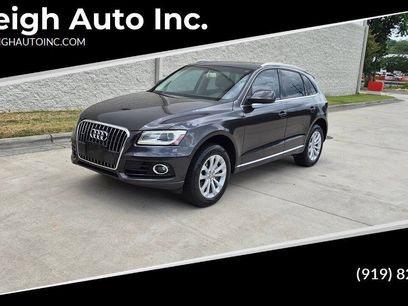 Used 2014 Audi Q5 2.0T Premium Plus