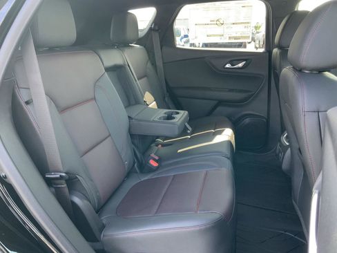 New 2026 Chevrolet Blazer RS w/ LPO, Floor Liner Package AWD/4WD image 59