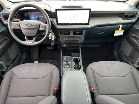 New 2026 Ford Maverick XL image 7