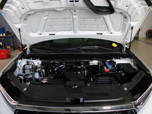 Used 2024 Honda CR-V EX image 8