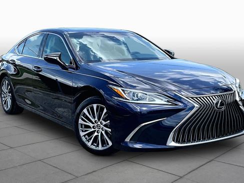 Used 2019 Lexus ES 350 FWD image 3