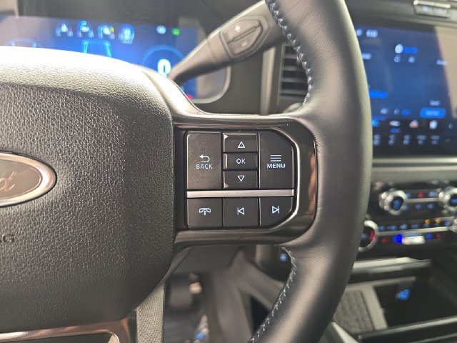 New 2026 Ford F250 Platinum w/ Tremor Off-Road Package AWD/4WD image 42