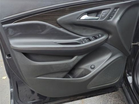 Certified 2018 Buick Envision Essence image 22