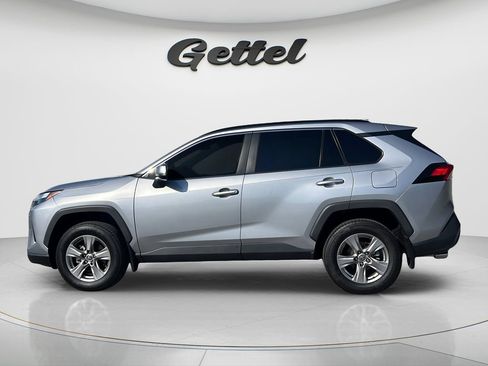 Used 2023 Toyota RAV4 XLE w/ Convenience Package FWD image 8