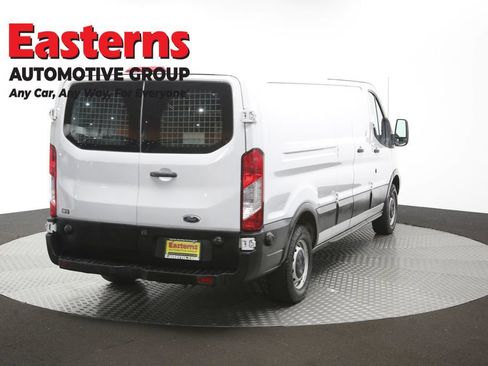 Used 2019 Ford Transit 150 148 Low Roof RWD image 39
