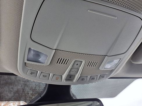 Certified 2024 Ford Edge SEL w/ Convenience Package image 19