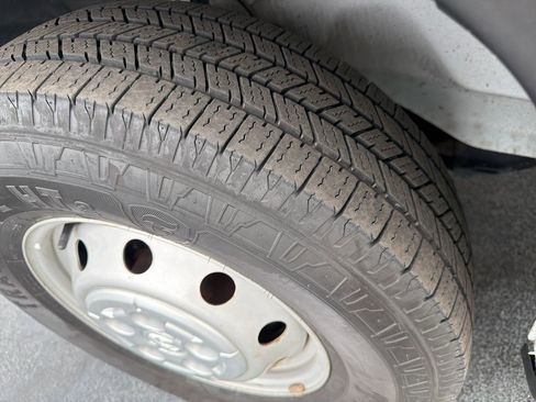 Used 2021 RAM ProMaster 1500 image 20