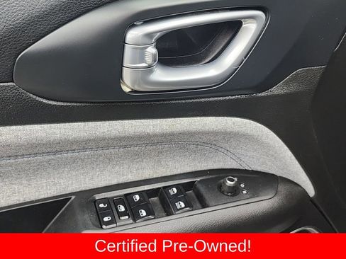 Certified 2023 Jeep Compass Sport image 10