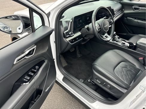 Used 2024 Kia Sportage X-Line image 7