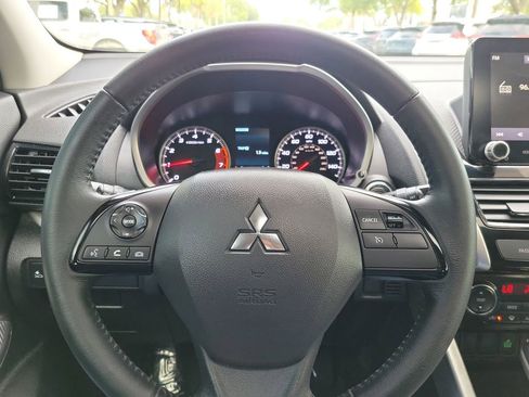 Used 2023 Mitsubishi Eclipse Cross AWD image 20