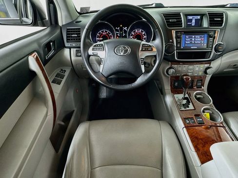 Used 2013 Toyota Highlander Limited AWD/4WD image 24