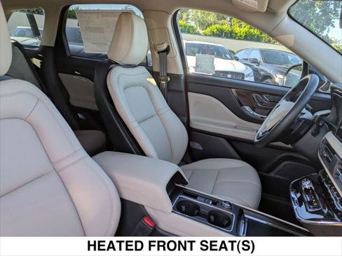 New 2025 Lincoln Corsair Grand Touring image 14