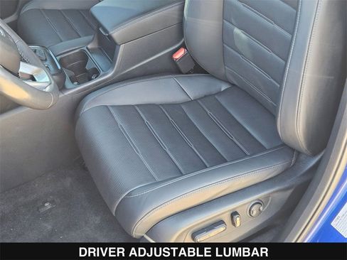 Used 2023 Honda CR-V EX-L image 16