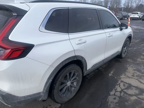 Used 2024 Honda CR-V Sport image 7