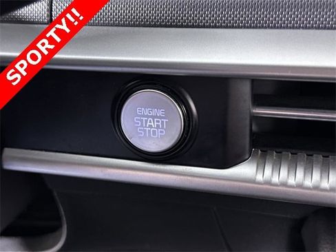 Used 2022 Kia K5 GT-Line image 17