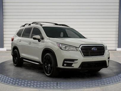 Used 2019 Subaru Ascent Limited w/ Popular Package #3
