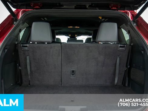 Used 2023 Toyota Highlander XSE image 11