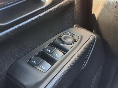 Used 2022 Chevrolet Silverado 1500 Custom w/ LPO, Dark Essentials Package image 35