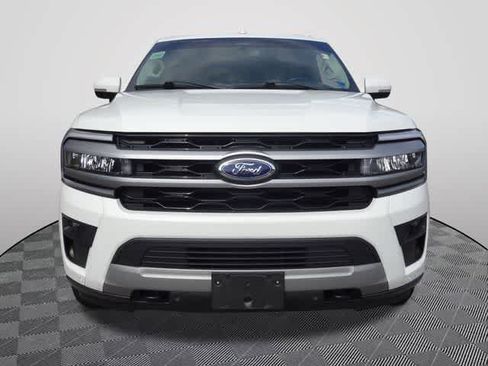 Certified 2022 Ford Expedition Max XLT AWD/4WD image 5
