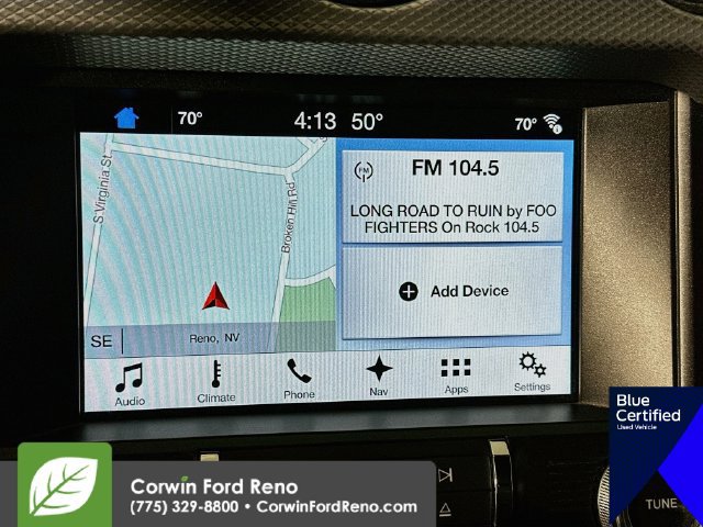 Used 2017 Ford Mustang GT Premium w/ Equipment Group 401A RWD image 19