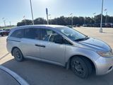 Used 2013 Honda Odyssey LX image 5