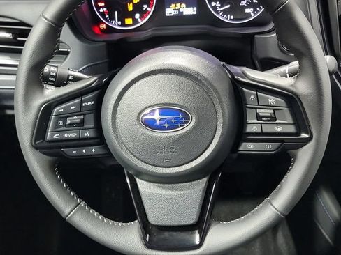 Certified 2026 Subaru Forester Premium AWD/4WD image 26