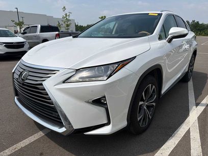 Used 2018 Lexus RX 350 AWD w/ Premium Package