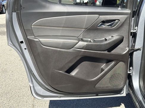 Used 2019 Chevrolet Traverse LS w/ LPO, Blackout Package image 27