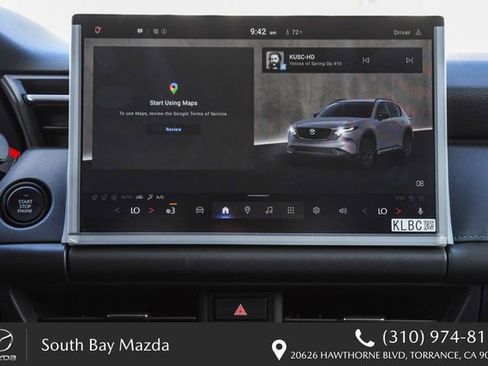 New 2026 MAZDA CX-5 2.5 S w/ Premium Package AWD/4WD image 15