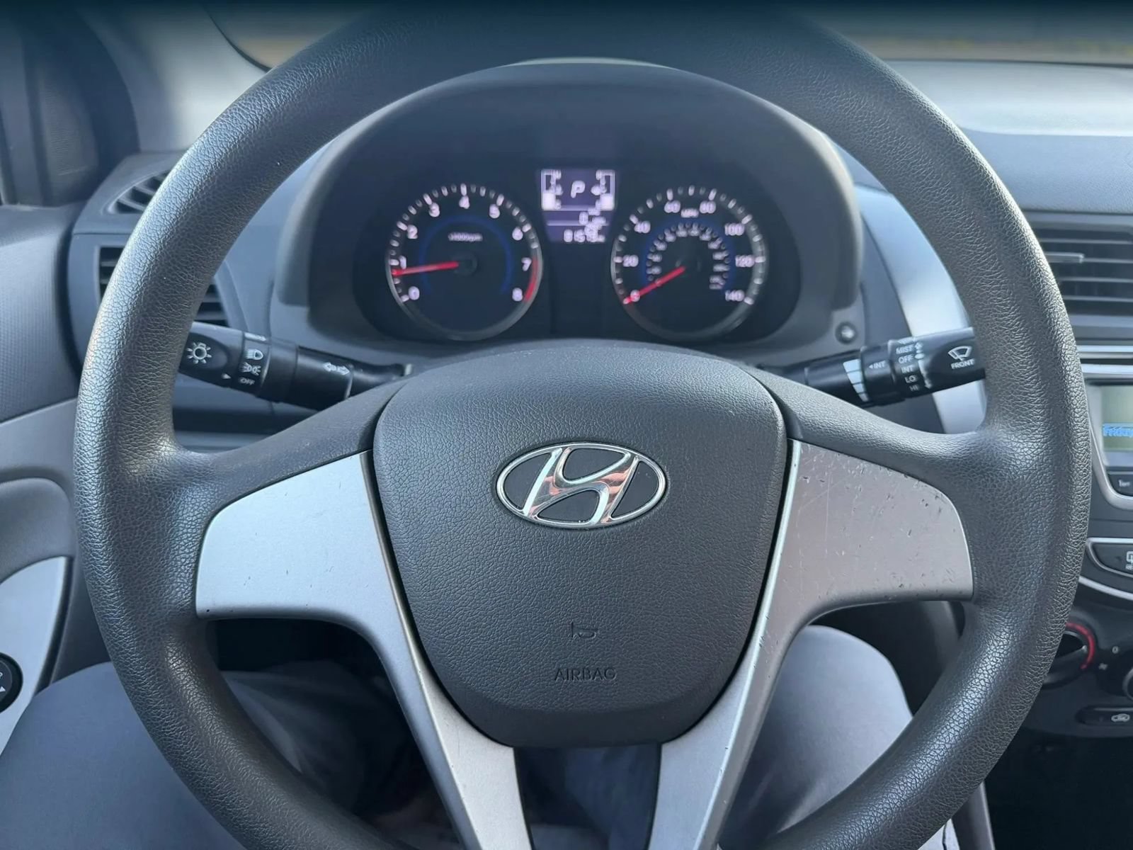 Used 2017 Hyundai Accent SE FWD image 29