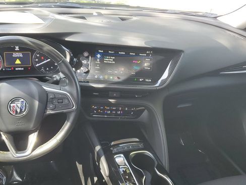 Certified 2023 Buick Envision Essence FWD image 19