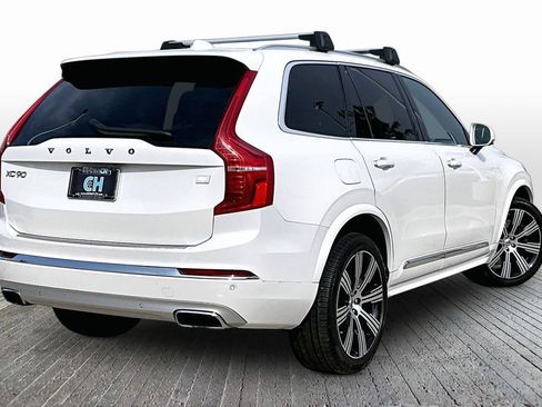 Used 2021 Volvo XC90 T8 Inscription w/ Protection Package Premier AWD/4WD image 9
