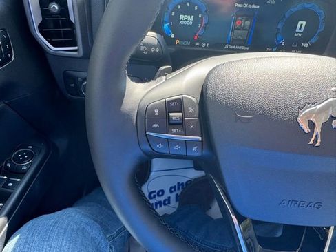 New 2025 Ford Bronco Sport Badlands image 31